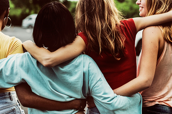 Dialectical Behavioral Therapy