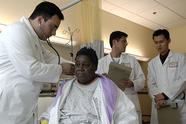 Case Support Services